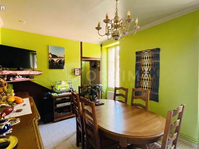 Maison vente à Auxerre, Chablis