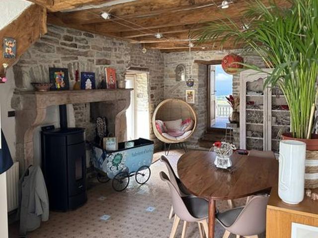 Maison vente à Dijon