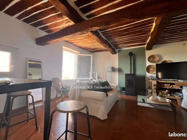 Maison vente à Brignoles, Seillons-source-d'argens