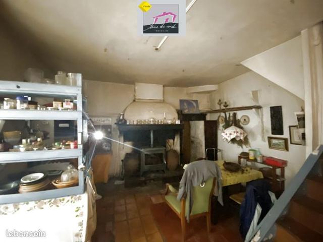 Maison vente à Carcassonne, Villeneuve-minervois