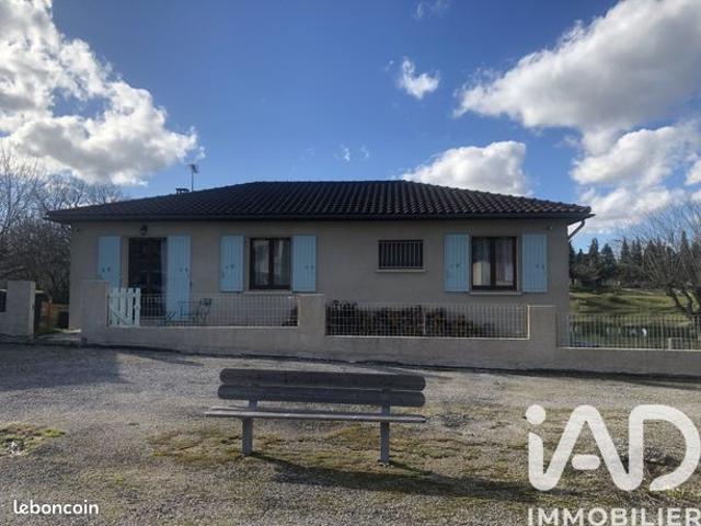 Maison vente à Castres, Puylaurens