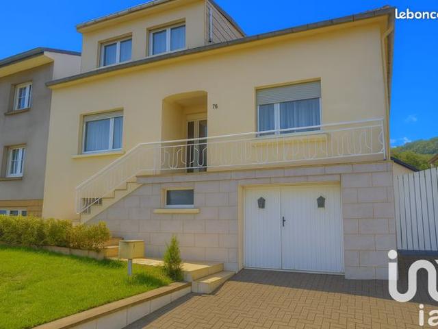 Maison vente à Forbach-Boulay-Moselle, Falck