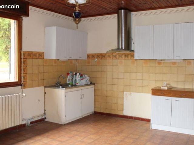Maison vente à Verdun, Rouvres-en-woëvre