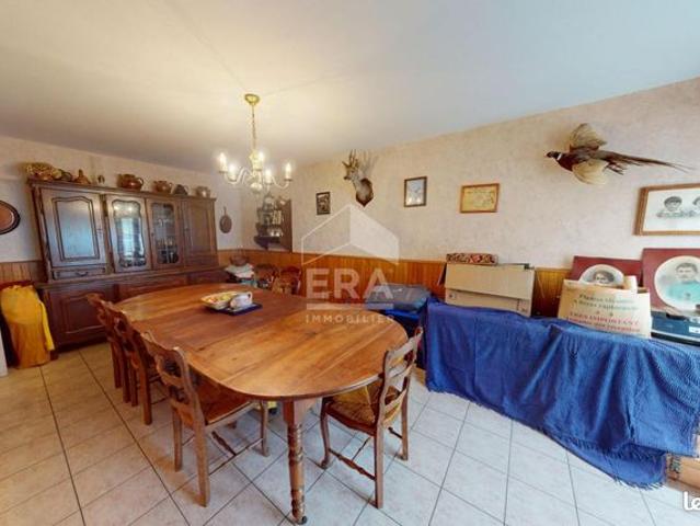 Maison vente à Nantua, Jujurieux