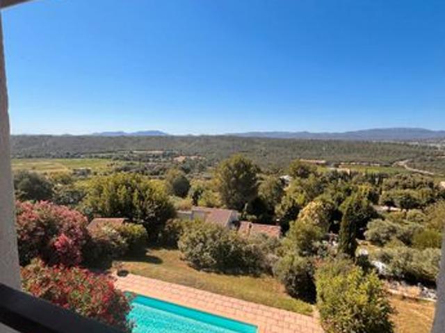 Maison vente à Brignoles, Seillons-source-d'argens