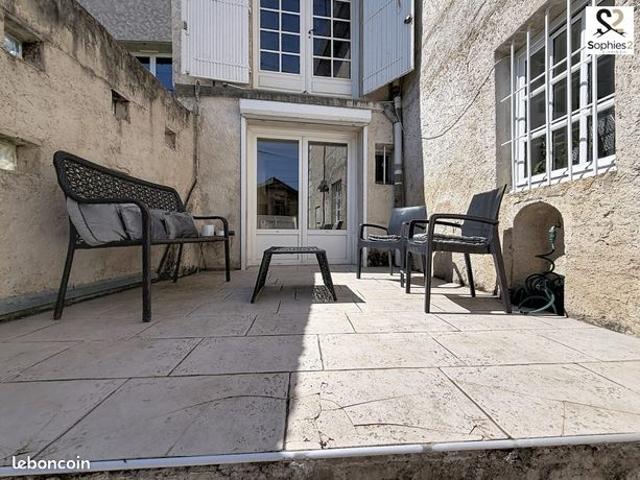 Maison vente à Grenoble, Claix
