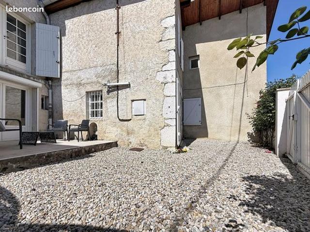 Maison vente à Grenoble, Claix