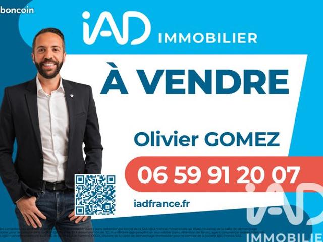 Maison vente à Marseille, Gémenos