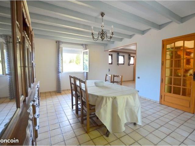 Maison vente à Metz, Vernéville
