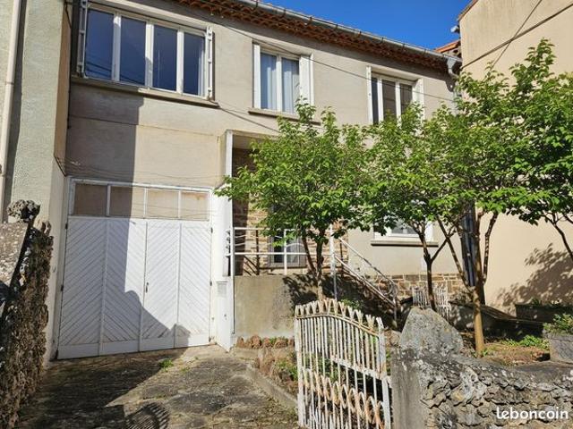 Maison vente à Carcassonne, Villalier