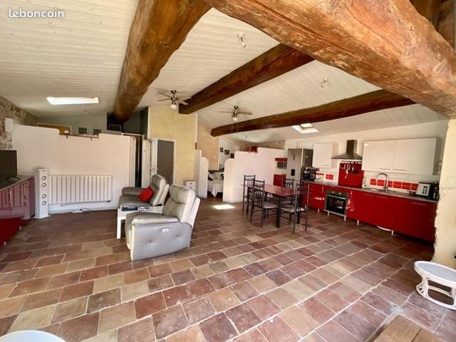 Maison vente à Tarbes, Marseillan