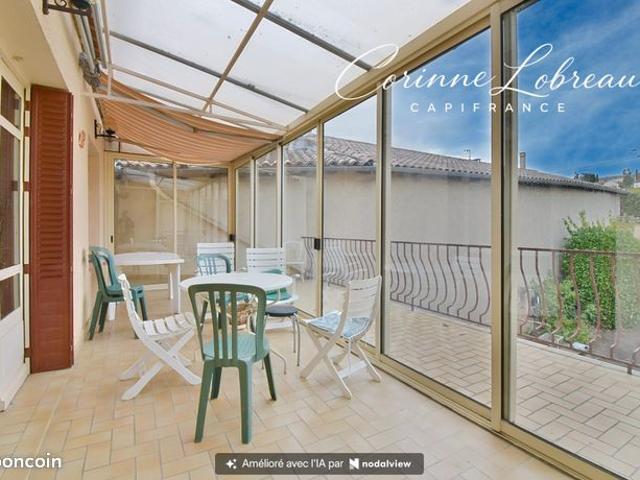 Maison vente à Villié-Morgon, Rhône