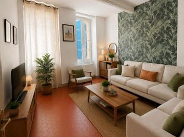 Maison vente à Aix-en-Provence, Mallemort