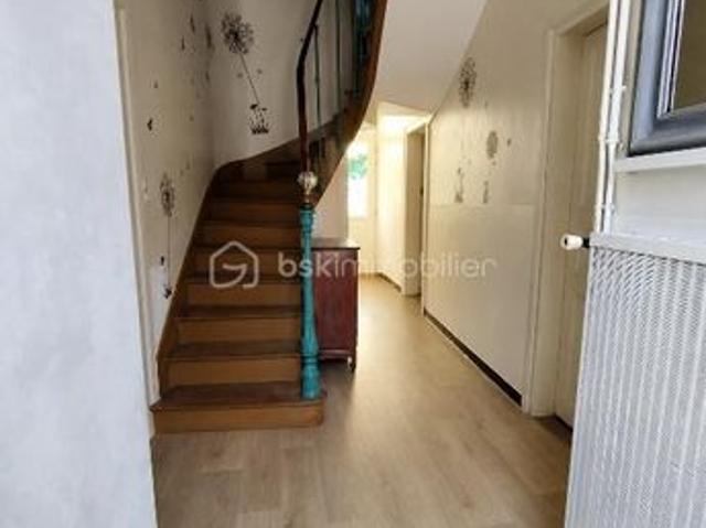 Maison vente à Mamers, Chérancé