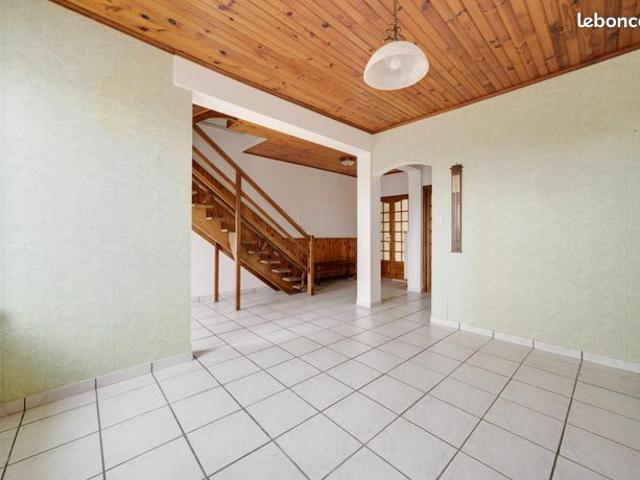 Maison vente à Nancy, Brin-sur-seille