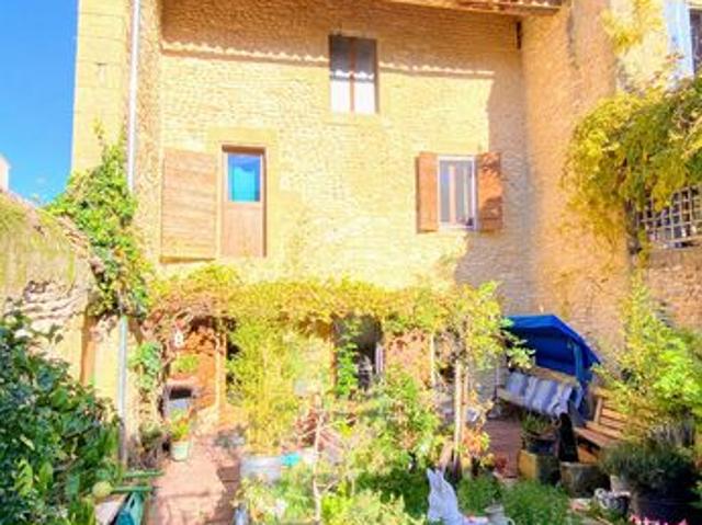 Maison vente à Nîmes, Saint-laurent-des-arbres