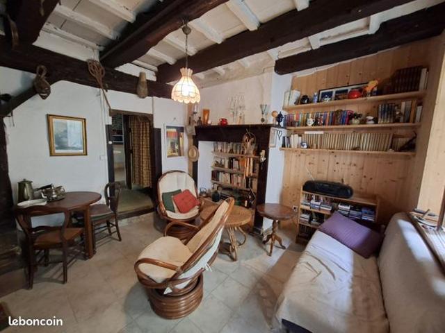 Maison vente à Mirande, Bassoues