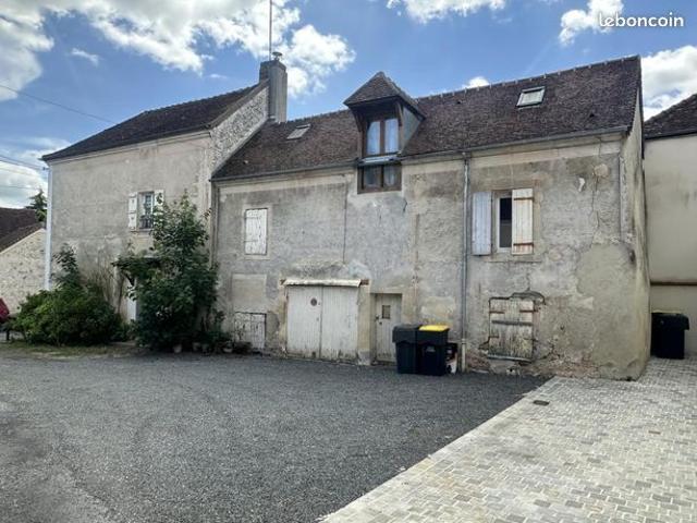 Maison vente à Jouy-sur-Morin, Seine-et-Marne