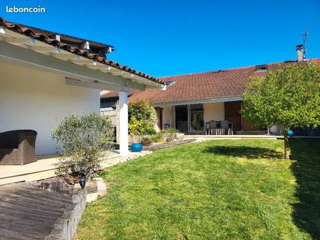 Maison vente à Bourg-en-Bresse, Vonnas