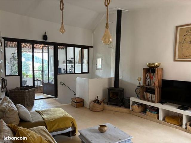 Maison vente à Brignoles, Cotignac