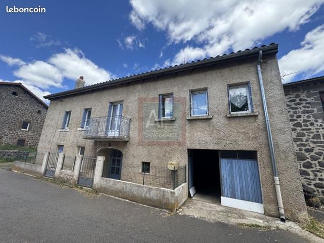 Maison vente à Le Puy-en-Velay, Landos