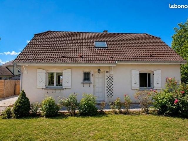 Maison vente à Tavaux, Jura