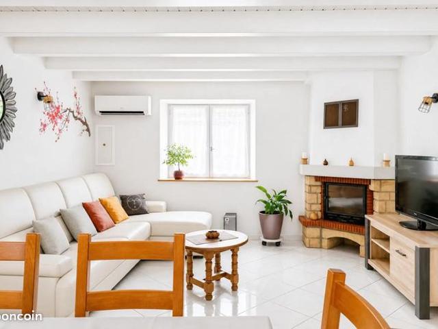 Maison vente à Orcier, Haute-Savoie