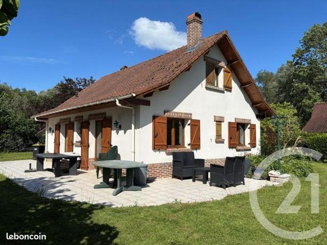 Maison vente à Montreuil-sur-Mer, Beaumerie-saint-martin
