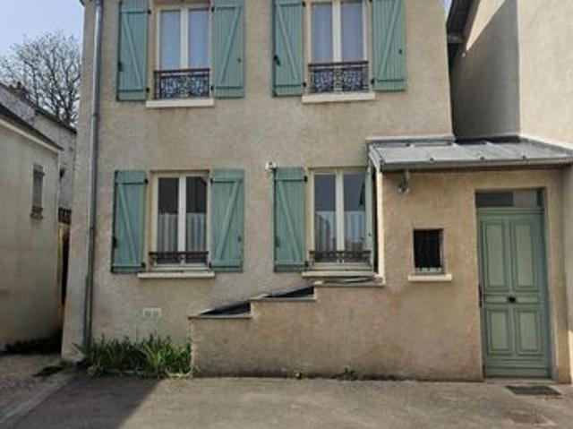 Maison vente à Mantes-la-Jolie, Bouafle