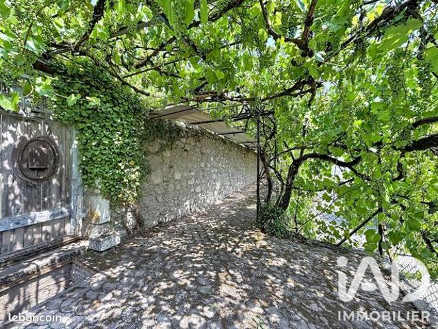 Maison vente à Grenoble, Claix