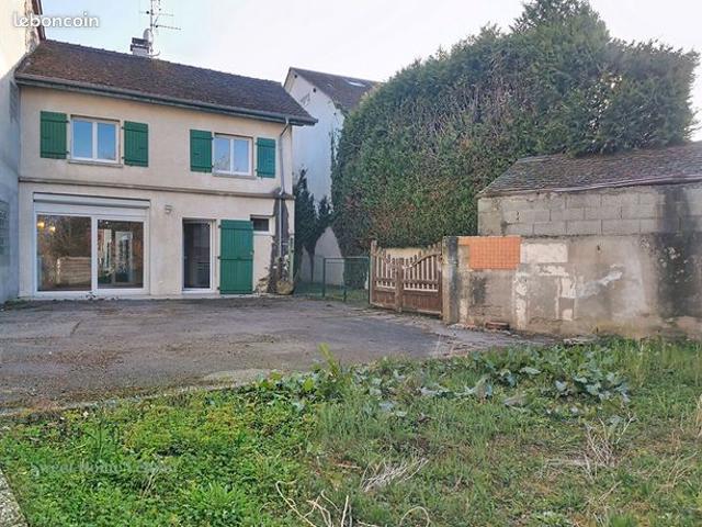 Maison vente à Thonon-les-Bains, Veigy-foncenex