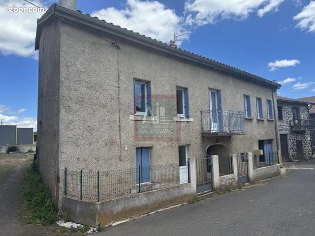 Maison vente à Le Puy-en-Velay, Landos