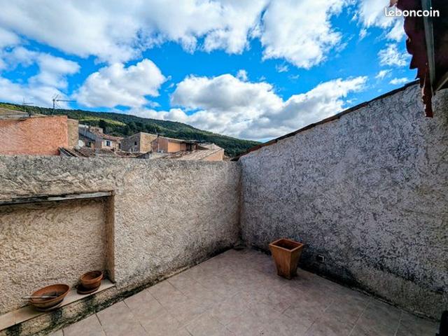 Maison vente à Brignoles, Aups