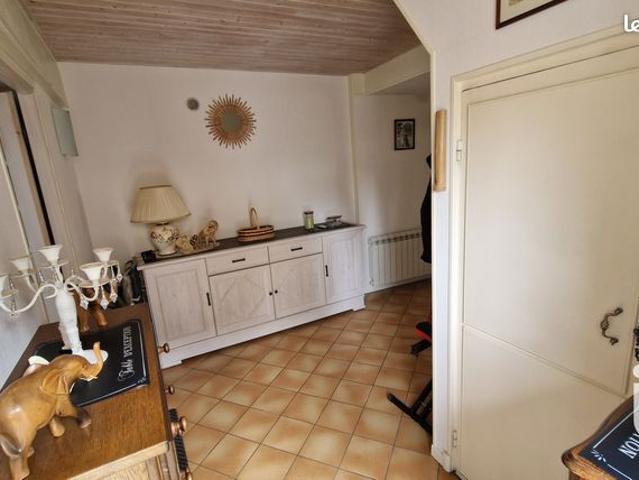 Maison vente à Montbard, Laignes