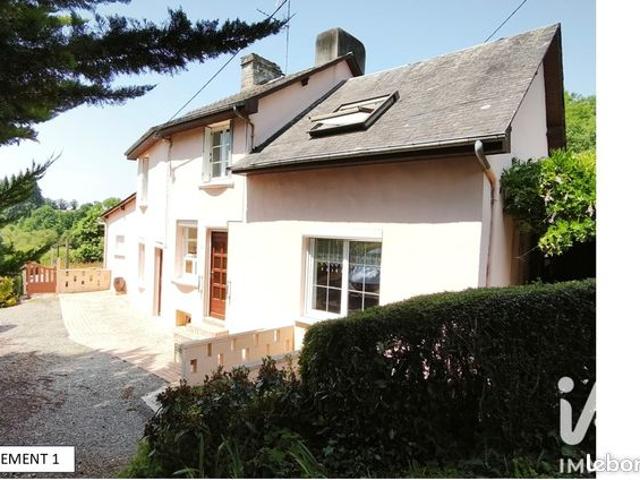 Maison vente à Mayenne, Javron-les-chapelles