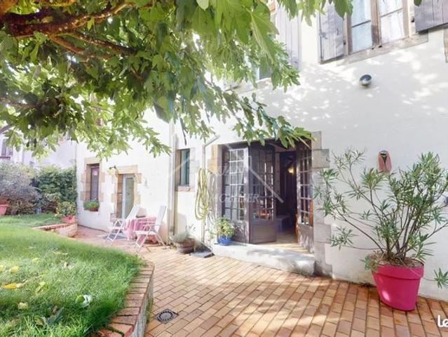 Maison vente à Montbard, Cérilly