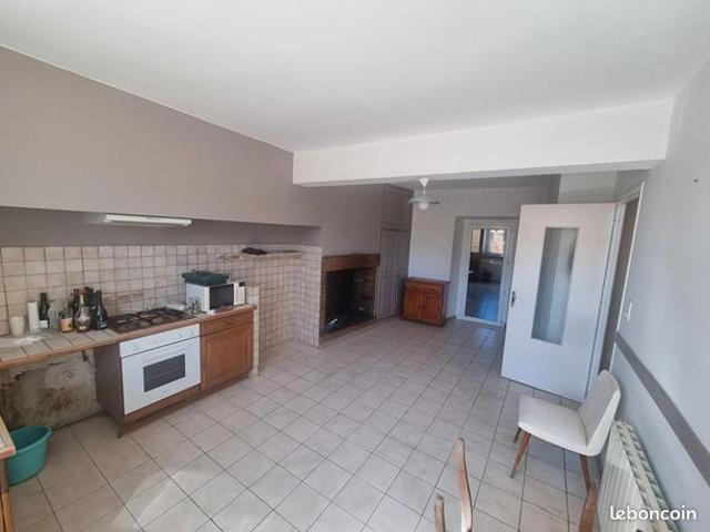 Maison vente à La Digne-d'Aval, Aude