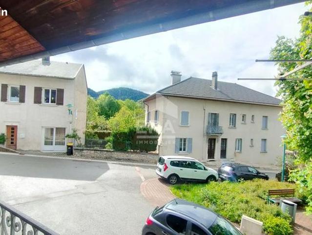 Maison vente à Vitry-le-François, Hauteville