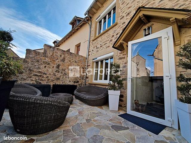 Maison vente à Rodez, Luc-la-Primaube