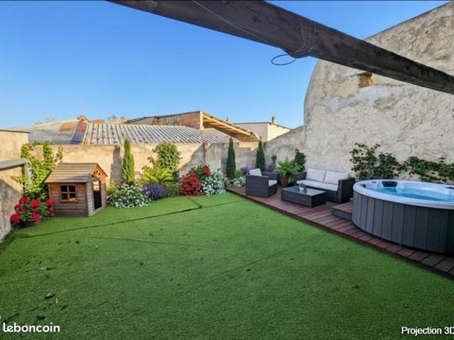 Maison vente à Clermont-Ferrand, Vertaizon