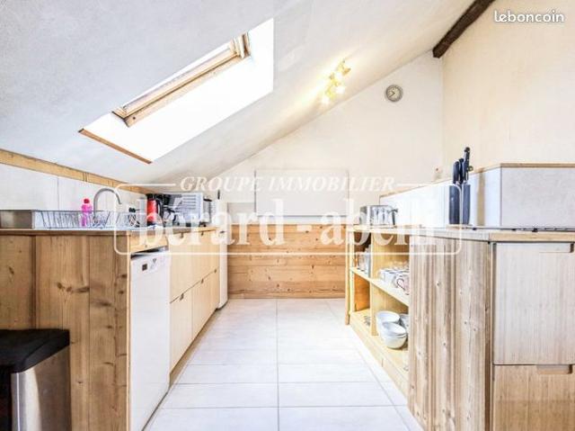 Maison vente à Briançon, Montgenèvre