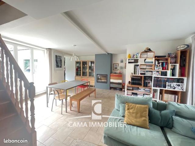 Maison vente à Versailles, Les Loges-en-josas