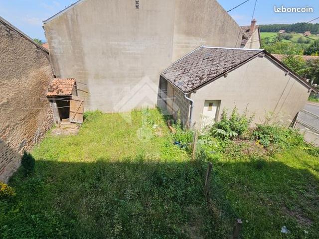 Maison vente à Toulouse, Saint-léon
