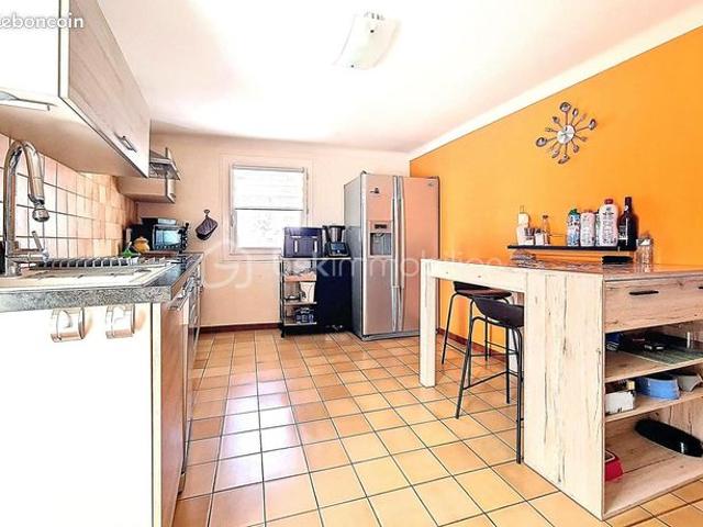 Maison vente à Los Masos, Pyrénées-Orientales