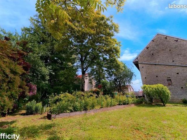 Maison vente à Saint-Flour, Villedieu