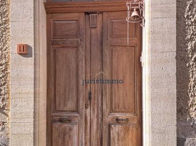 Maison vente à Carpentras, Gigondas