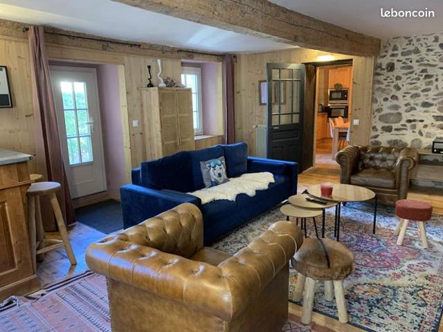 Maison vente à Formiguères, Pyrénées-Orientales