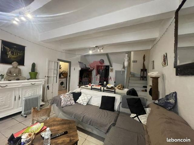 Maison vente à Lodève, Aspiran