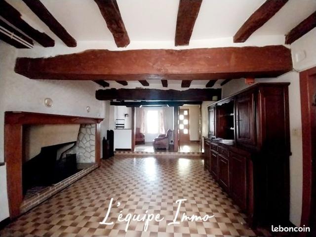 Maison vente à Bagnères-de-Bigorre, Mauvezin