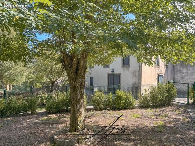 Maison vente à Limoux, Fourtou